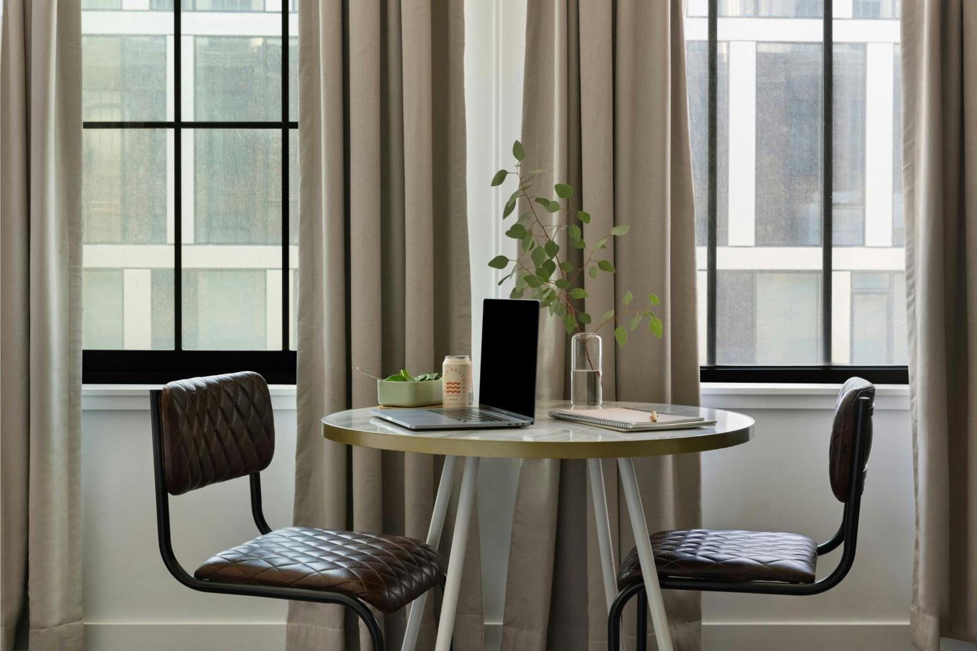 Sonder By Marriott Bonvoy Dovetail Apartments Downtown Nashville Exteriör bild